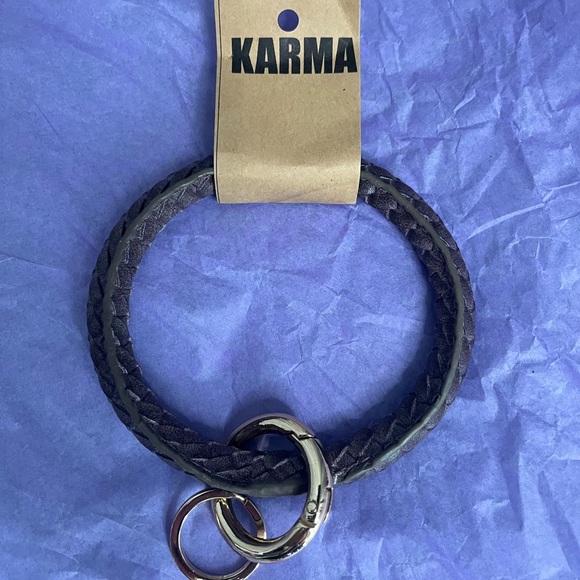KARMA KEYCHAINS!!! - Picture 2 of 6